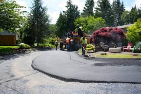 Why Choose Us For All Your Driveway Paving Needs in Fox Point, WI?